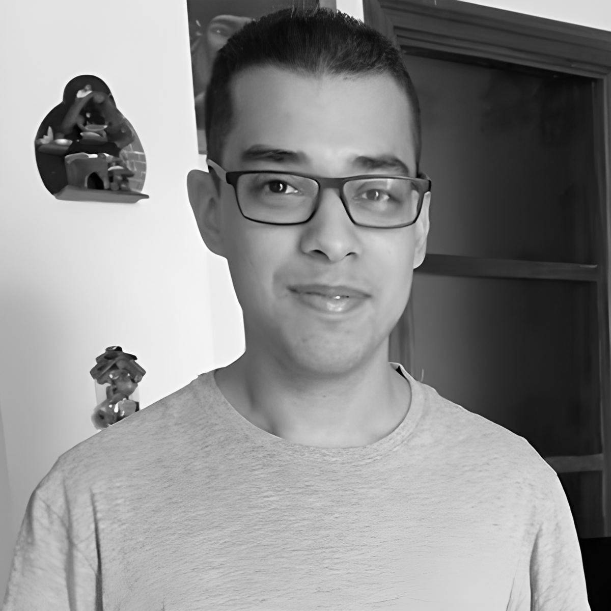 David Leandro Medina Soloza - Full Stack | Laravel • Node • React • WordPress