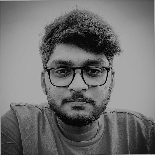 Shyam N.
