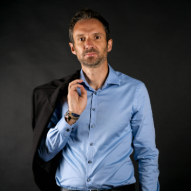 Sylvain Delepouve
