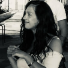 Margot Garcia