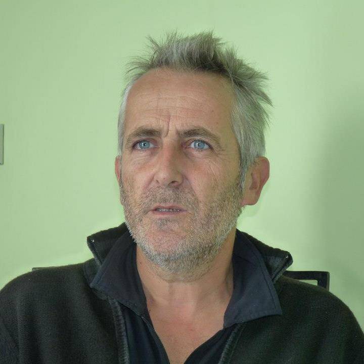 Patrick Menou - Consultant fonctionnel ERP Odoo - Chef de projet