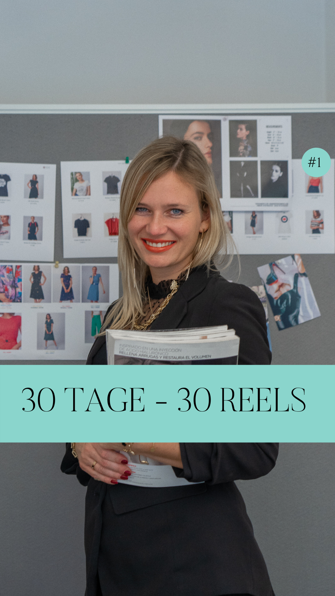 Miriam Ernst - Marketing & Kommunikation