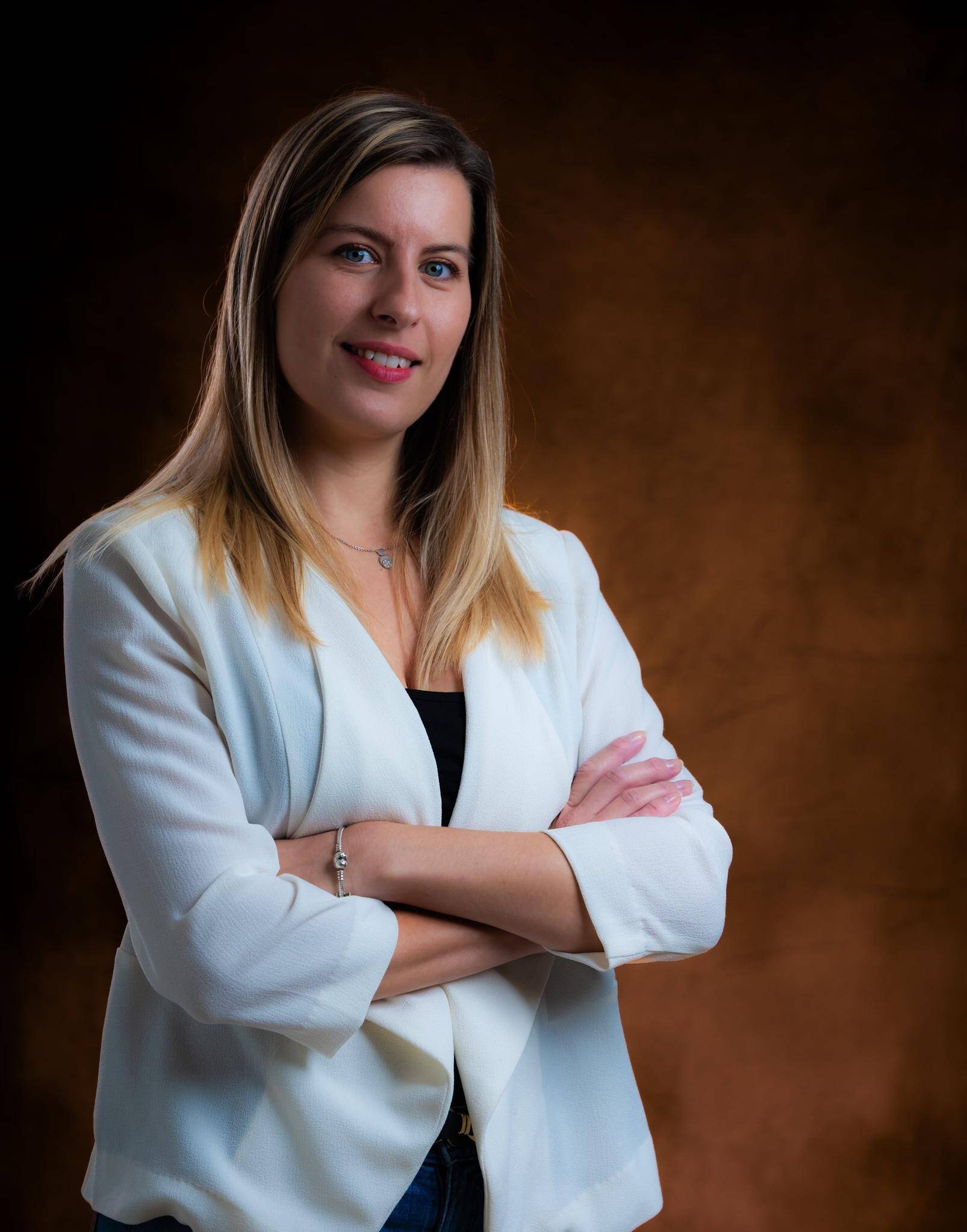 Claire Rodes - Assistante Administrative Indépendante