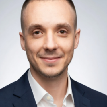 Ludovic Casse - Technical Lead