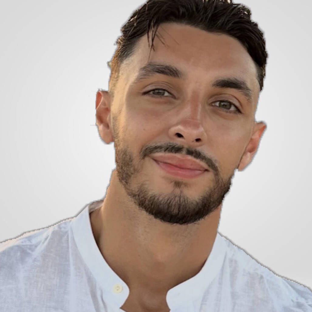 Luigi Thomas