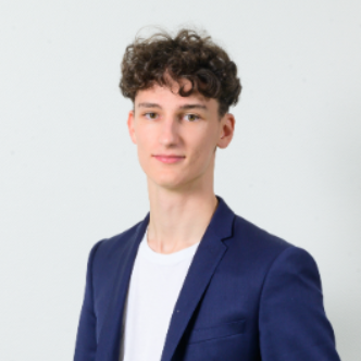 Mathieu Marchand