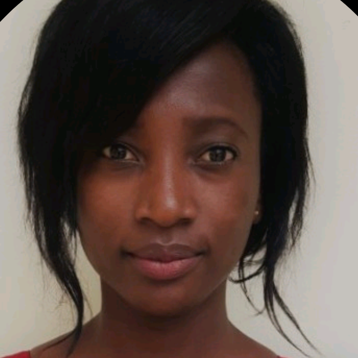 Agathe Ebongo - consultante AQ | industrie pharmaceutique