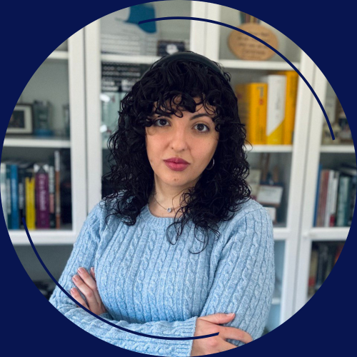 Cristina  - FREELANCE TRANSLATOR AND SUBTITLER