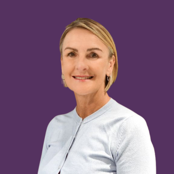 Linda Taylor - Director