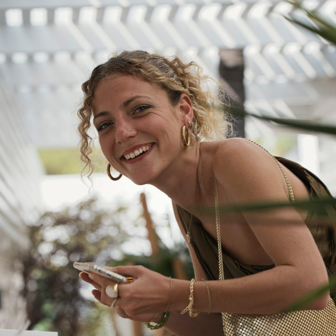 Rudie Roux - Customer Care Specialist