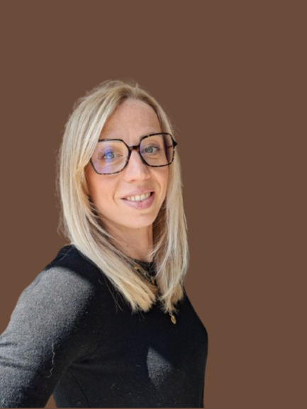 Caroline Holweck