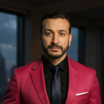 Mohamed Ben Malfi