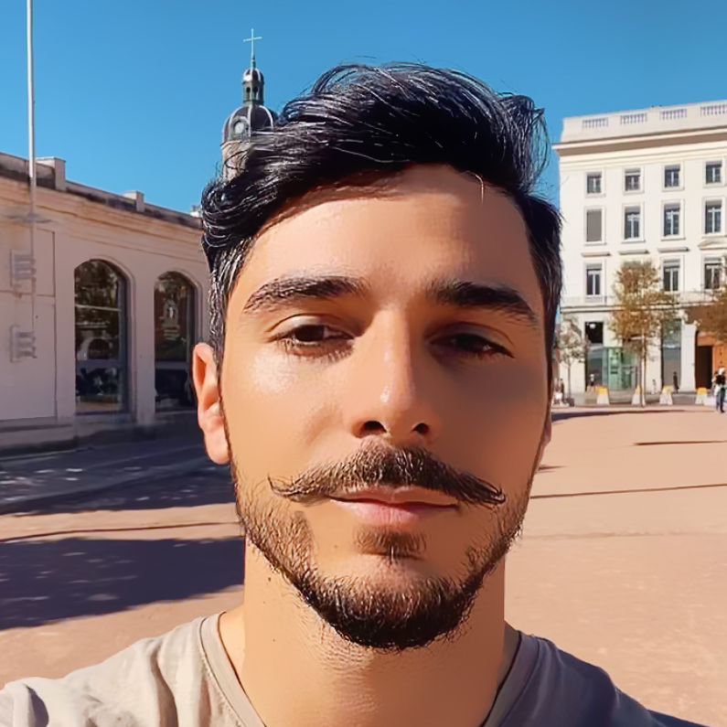 Julien Egea