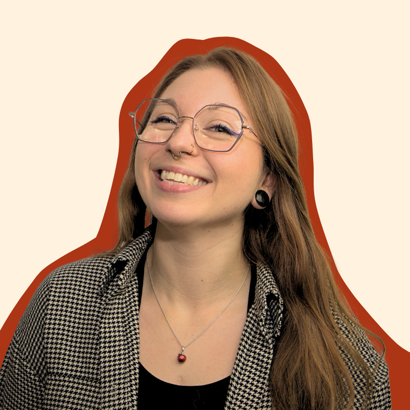 Célie Lemaitre