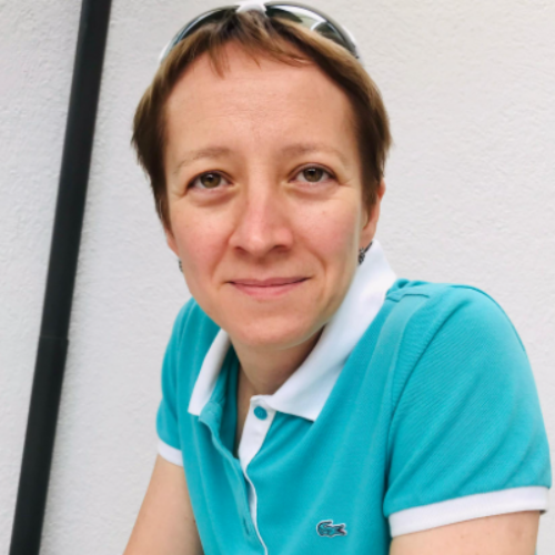 Galina Koval