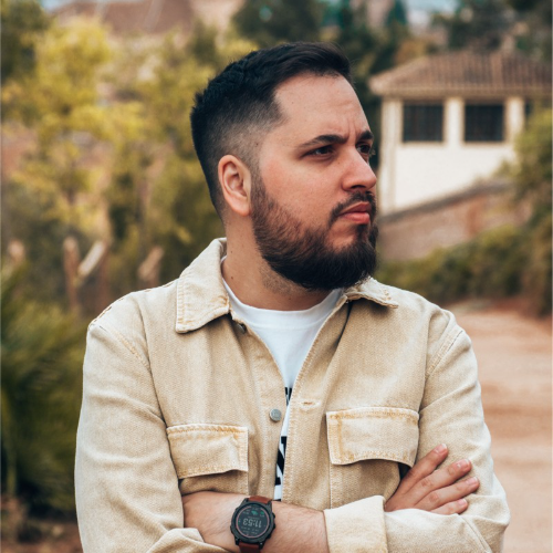 Jose Luis Moreno Rodríguez - Senior Backend Developer/Tech lead