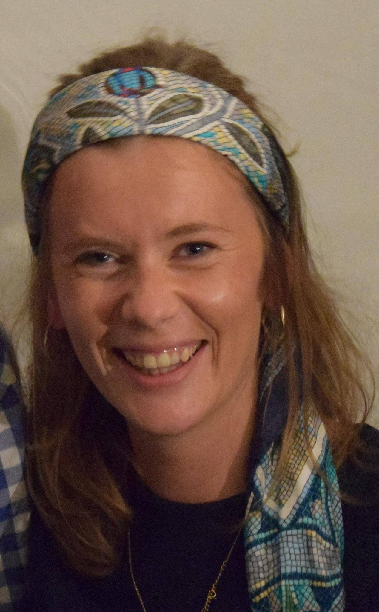 Agathe Remy