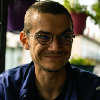 Baptiste Zuber