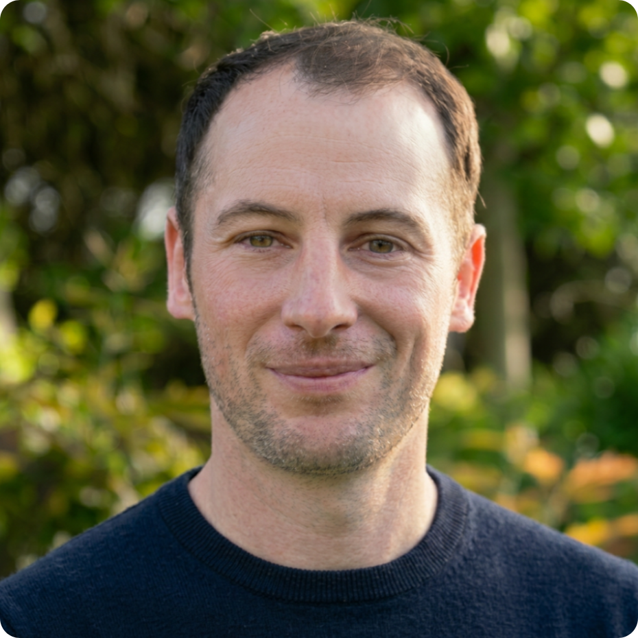 Marian Damge - Formateur & accompagnateur en gestion