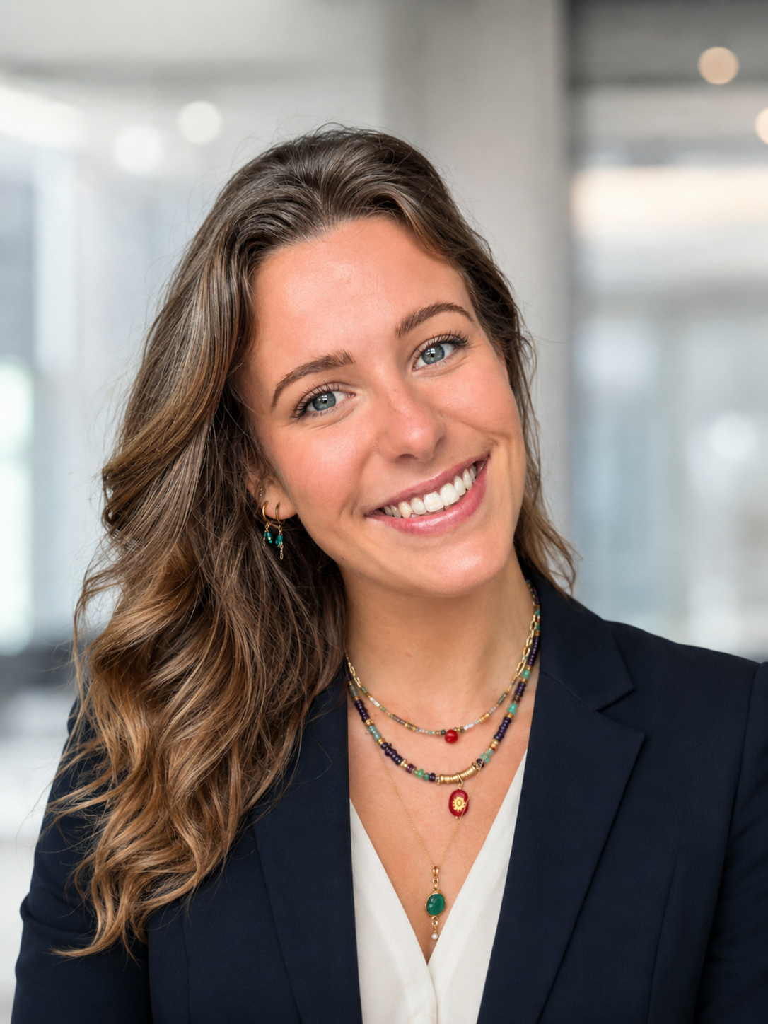 Camille Villalard - Consultant Growth Marketing & Content Performance
