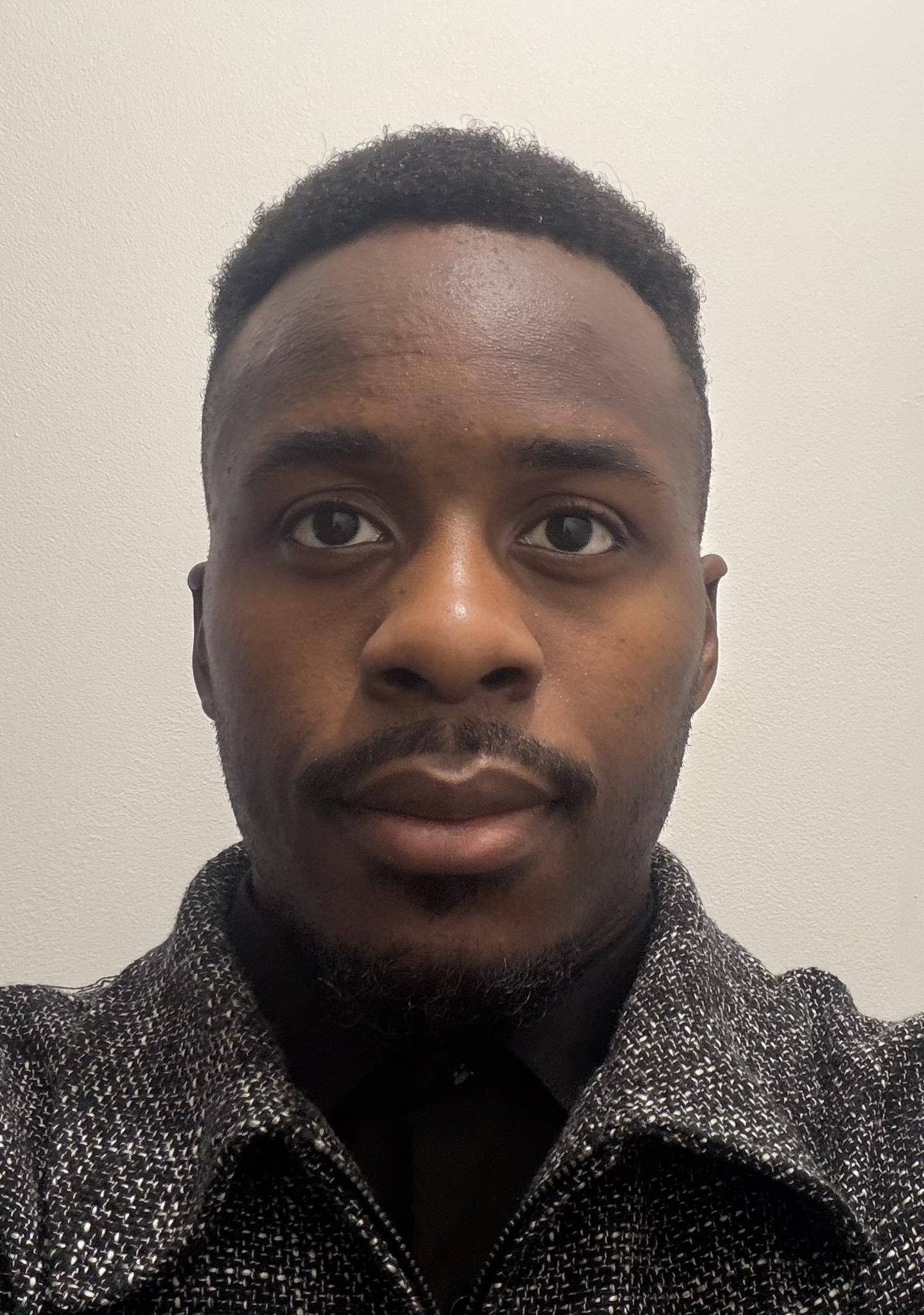 Kanladji Cisse - Technicien BIM CAO/DAO