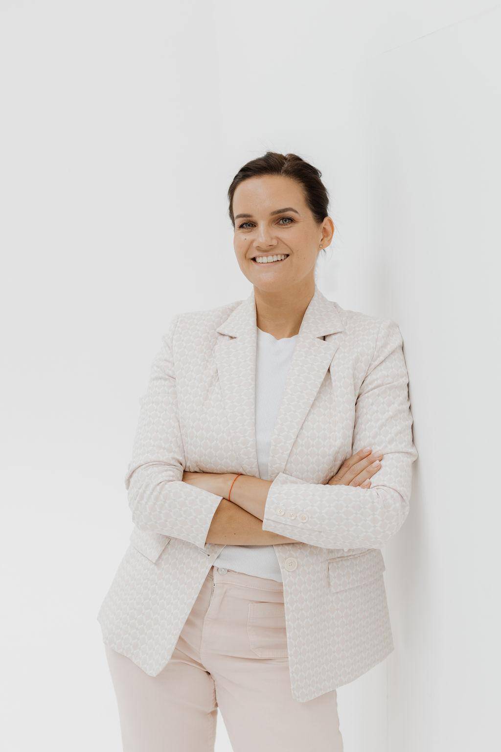 Julia Bretz - VIRTUELLE ASSISTENZ