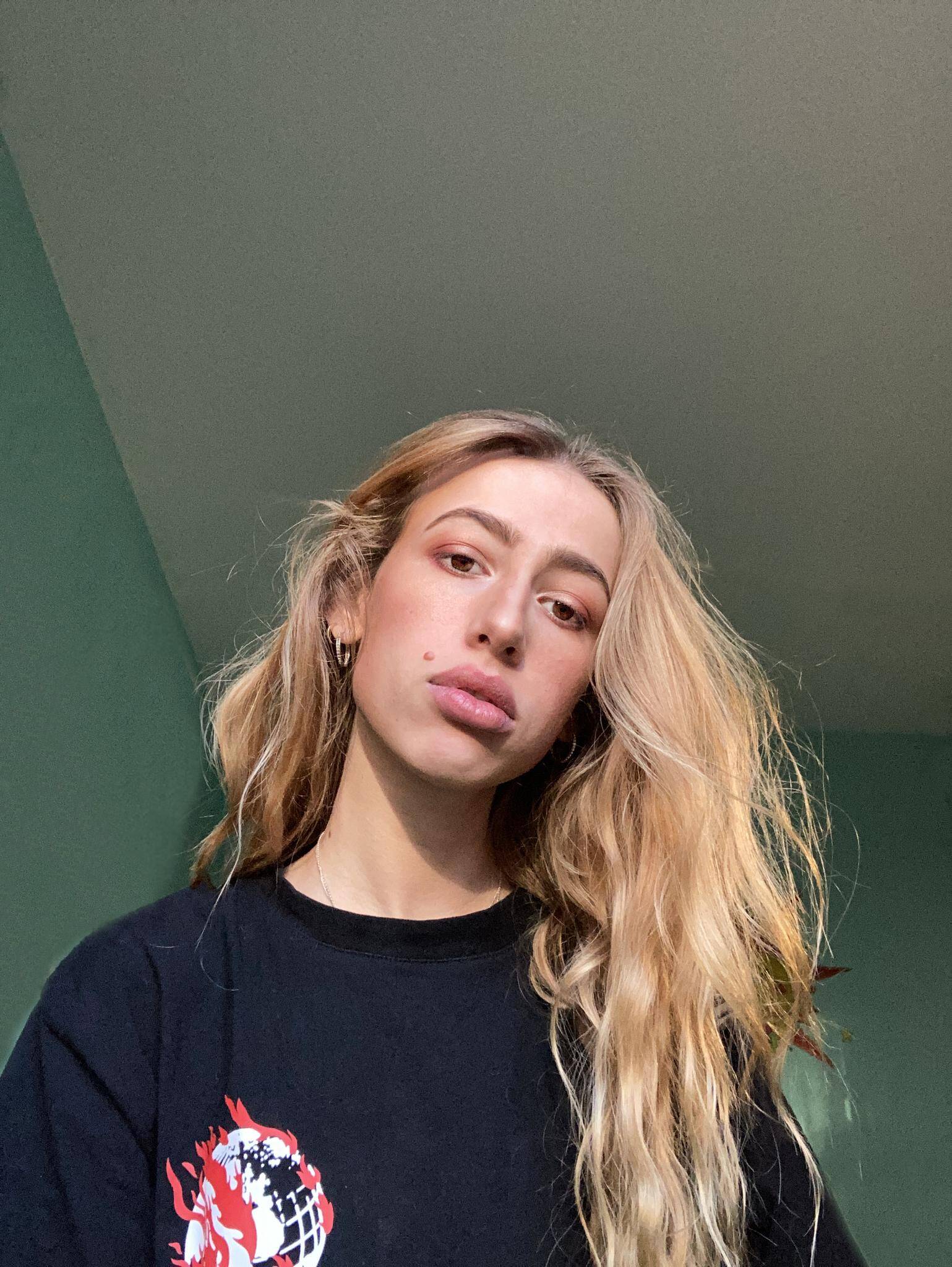 Eloïse Sauvage