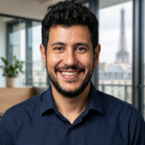 Angelo Otayeck - Identity Engineer