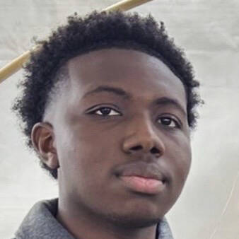 Lamine Bagayoko - Chargé d’accueil 
