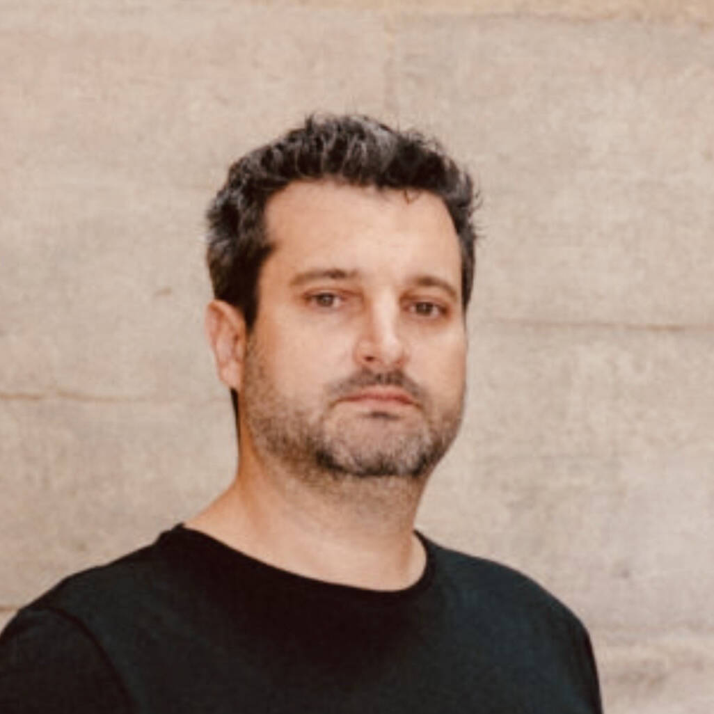 Xabi Brave - Dirigeant de PME, conseil opérationnel, IA terrain
