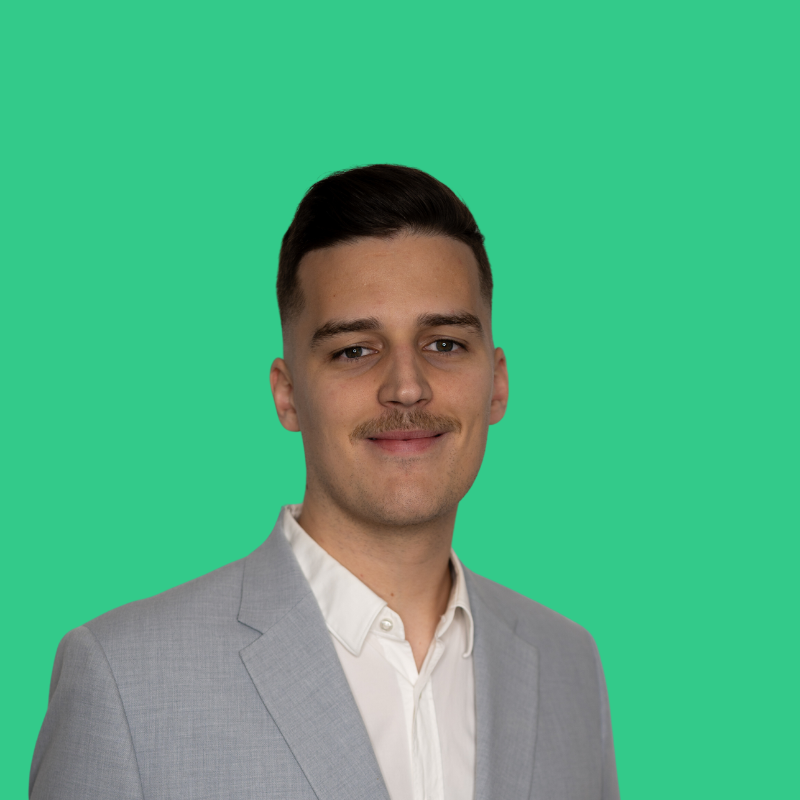 Benjamin Pesta - Expert Microsoft 365 | Réseaux LAN,WAN,Wifi