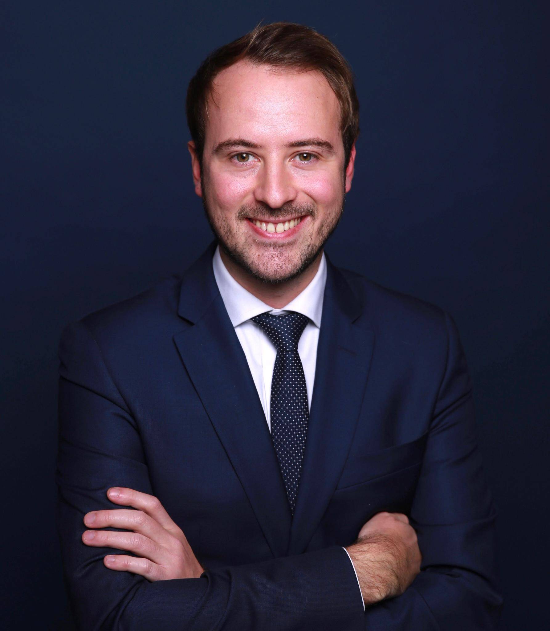 Julien B. - Senior Product Owner | Product Manager