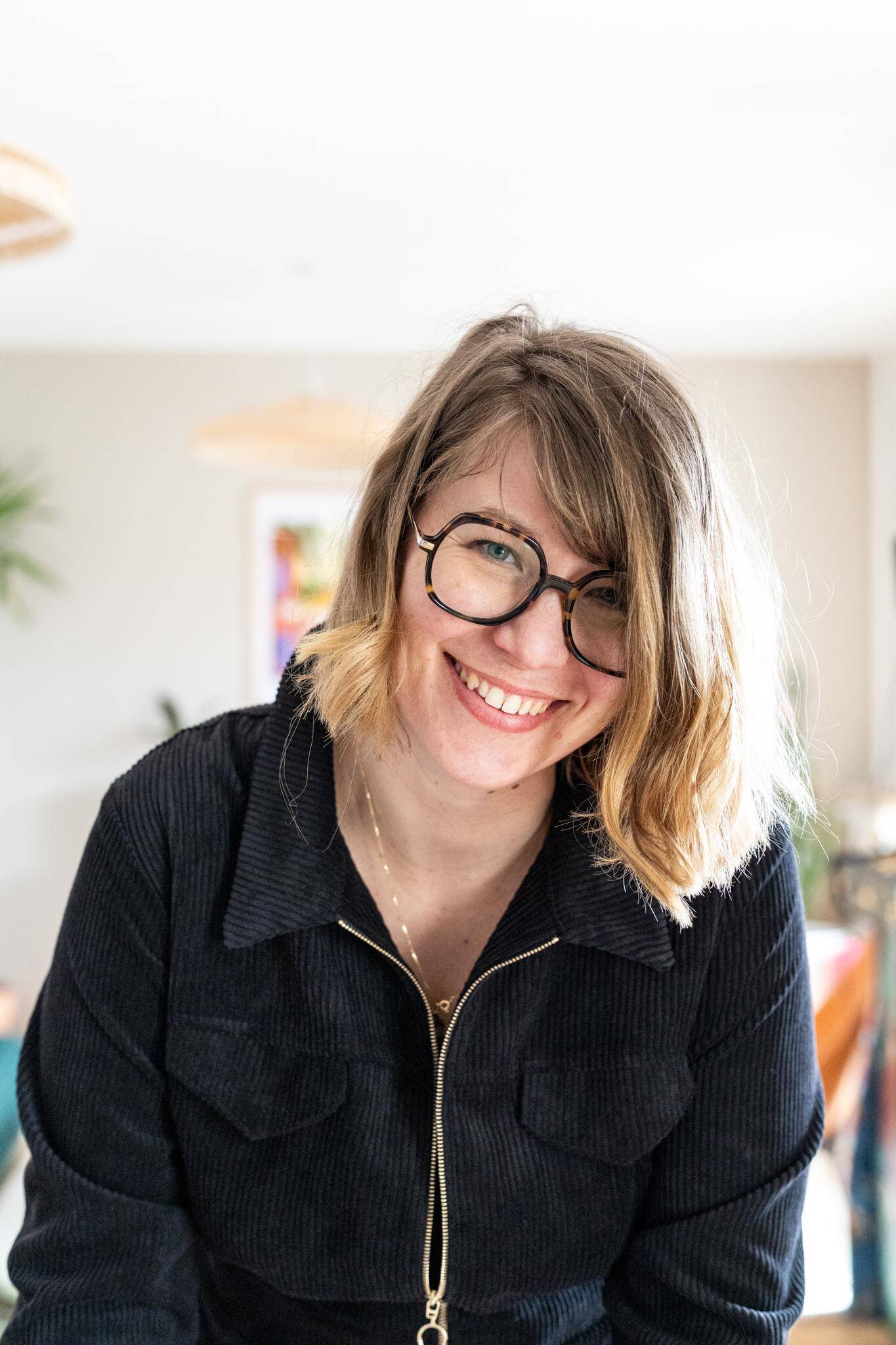 Axelle P.