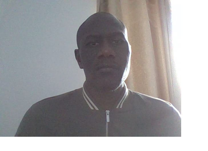 Saliou Ngom