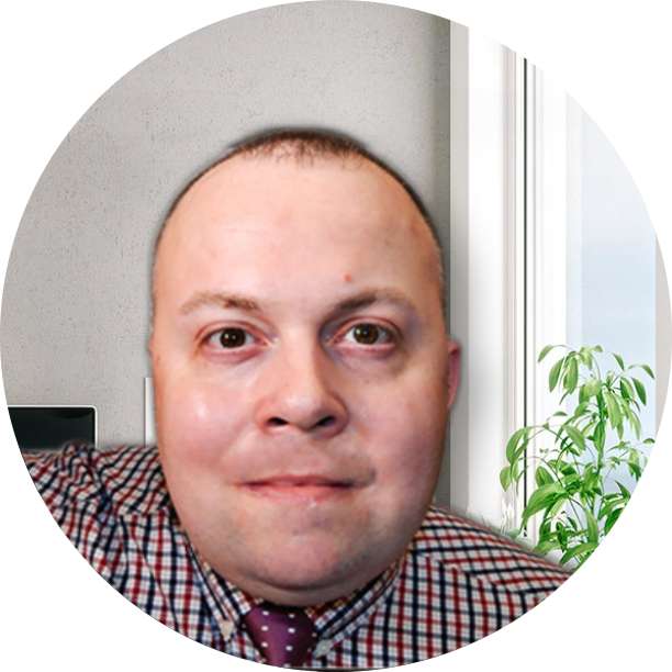 Jens Oppermann - Frontend Web Developer