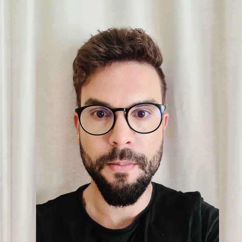 Ellton Barros