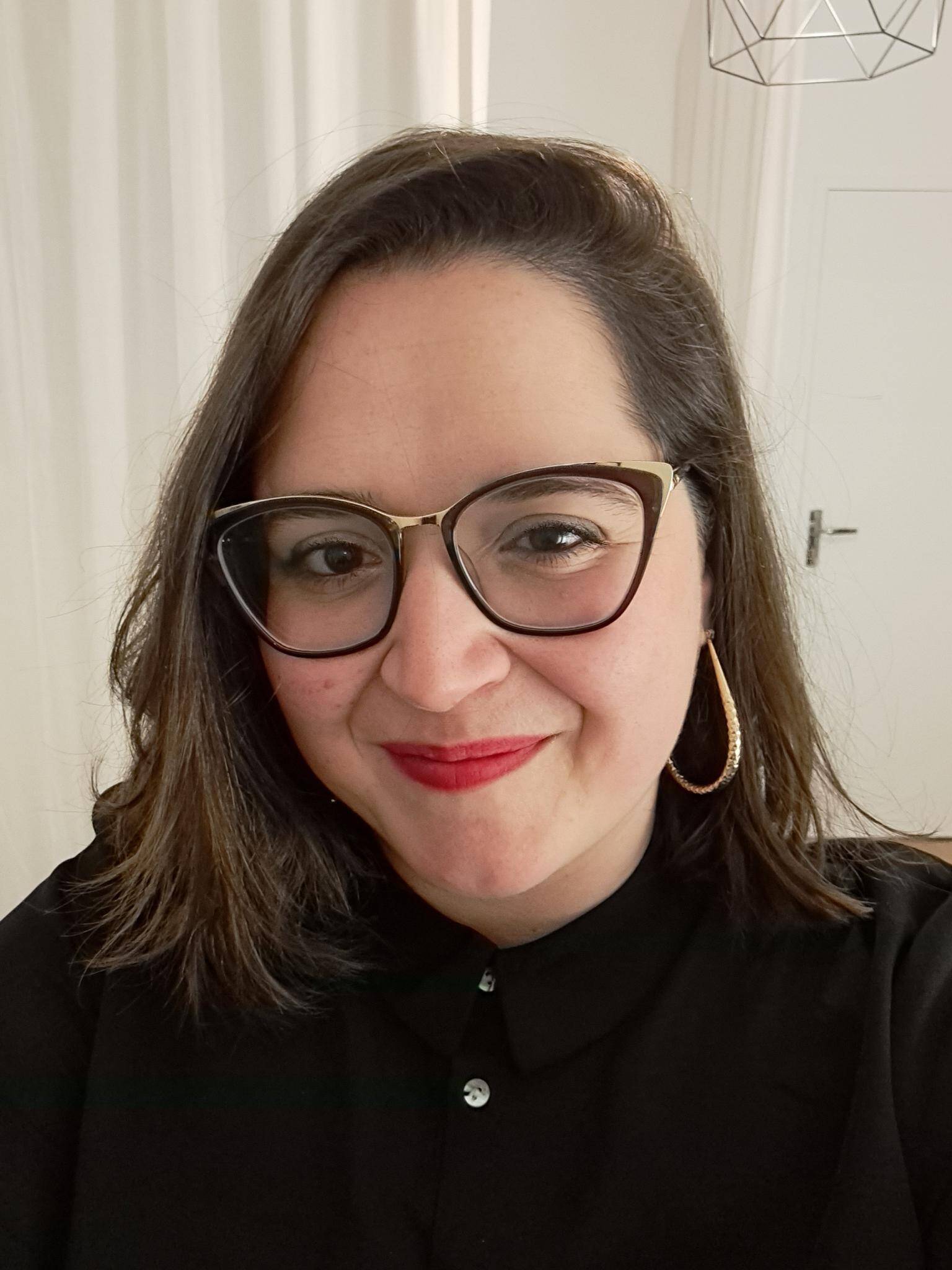 Réjane A. - Founding Designer