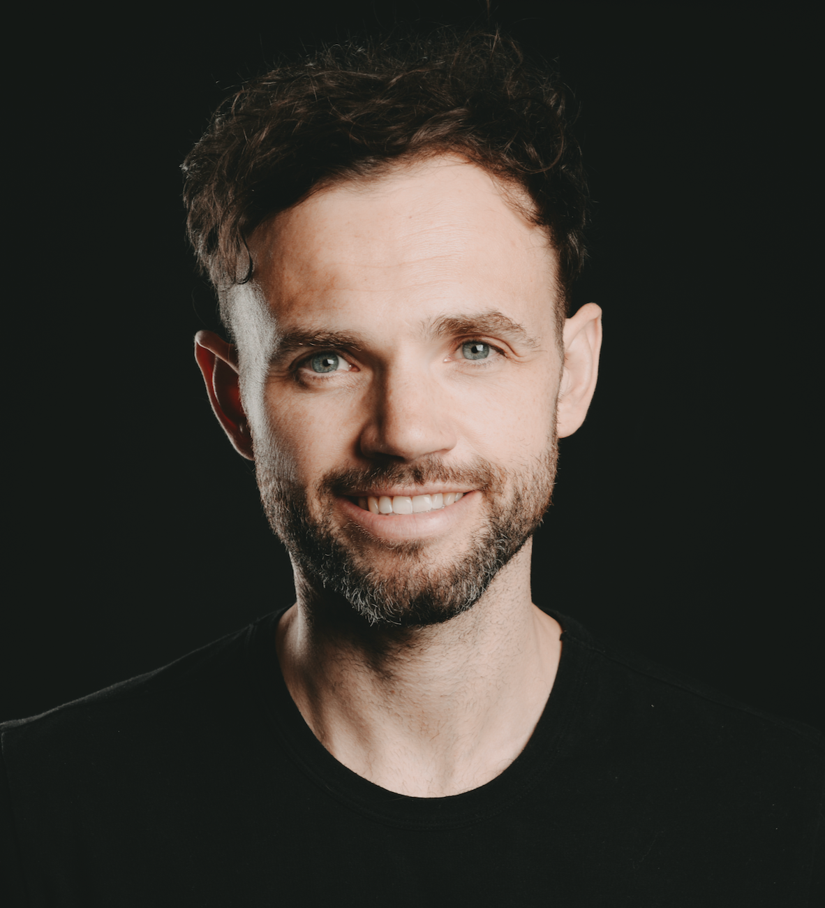 Sascha Overschmidt