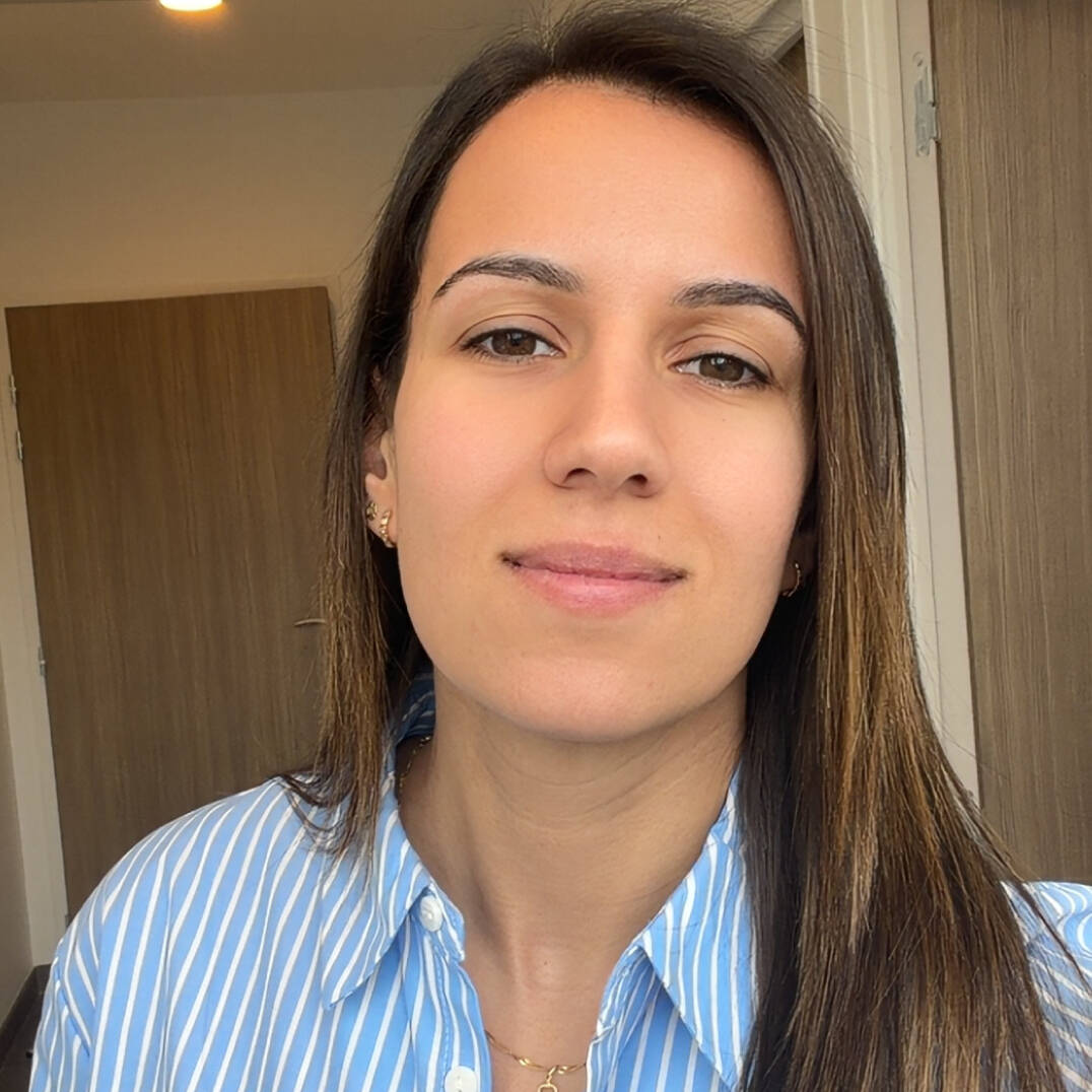 Anaïs  - RESPONSABLE ADMINISTRATIVE
