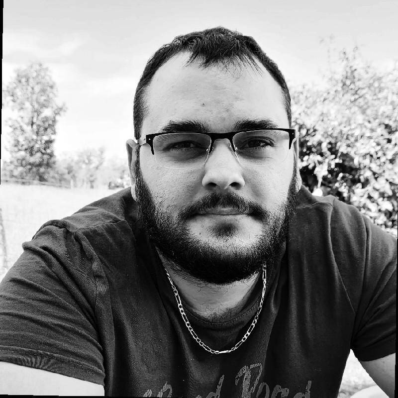 Ludovic Deisz