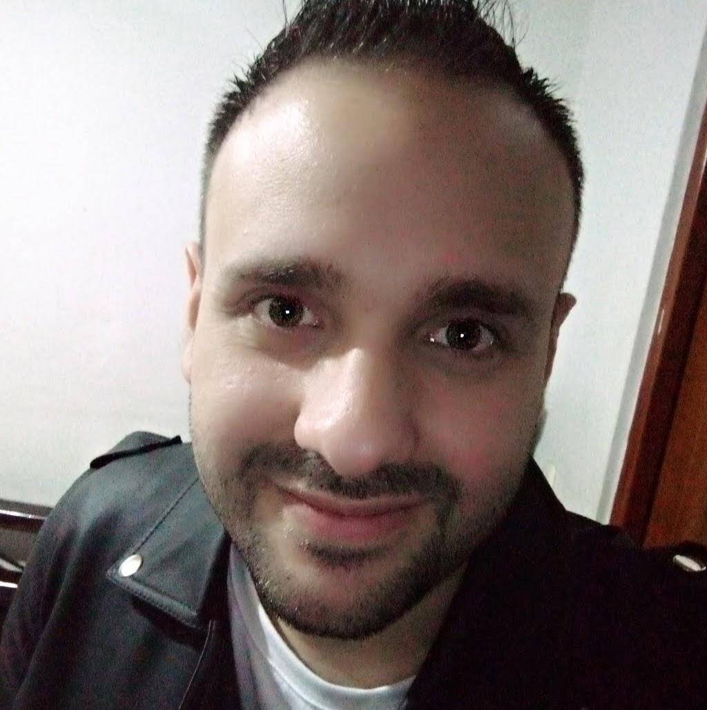 José Parra - End-to-End Tech Expert | Full Stack, Cloud, DevOps