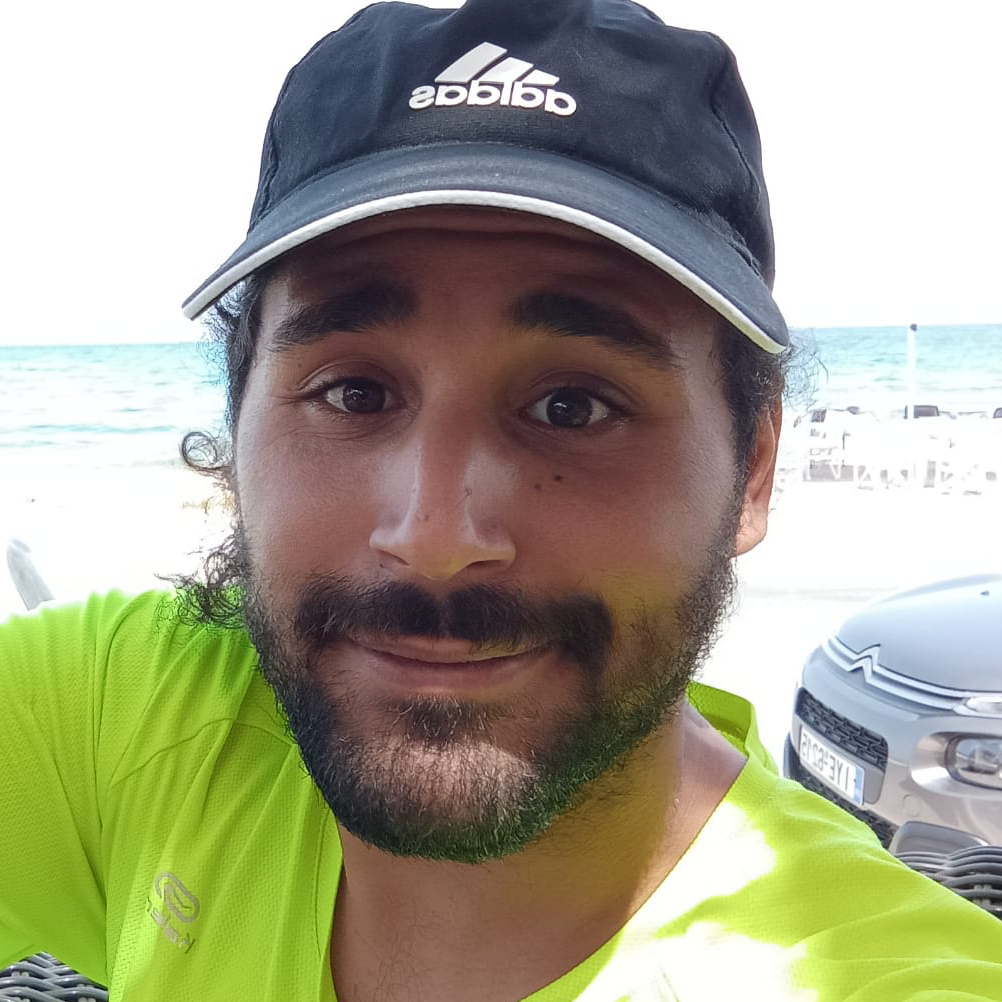 Sabry Aliouat