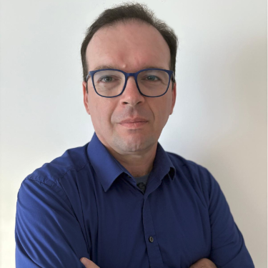 Jorge Pinho - Software Developer