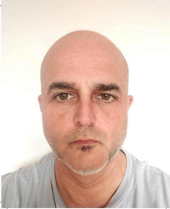 Jesús R. - Analista Java, .NET, Android, iOS, DevOps, ENS...