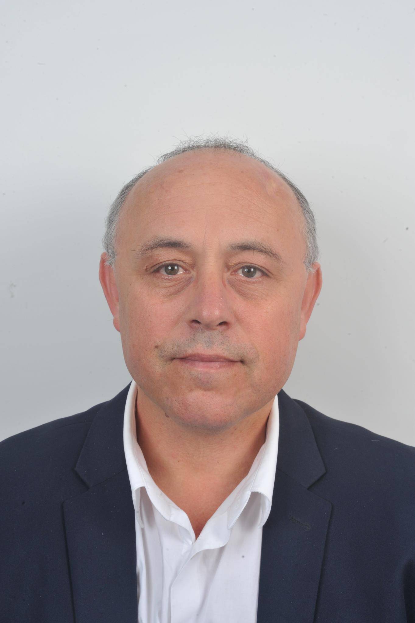 Ali Boudadi