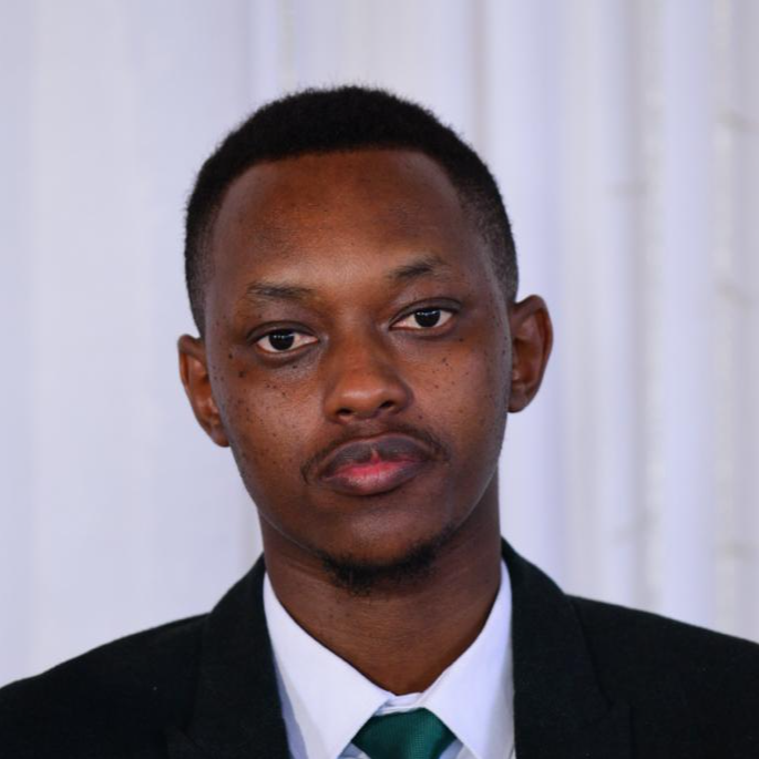 Alain Pascal Irakoze