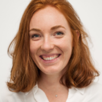 Léa Terrassin - Head of Brand / Responsable Marque