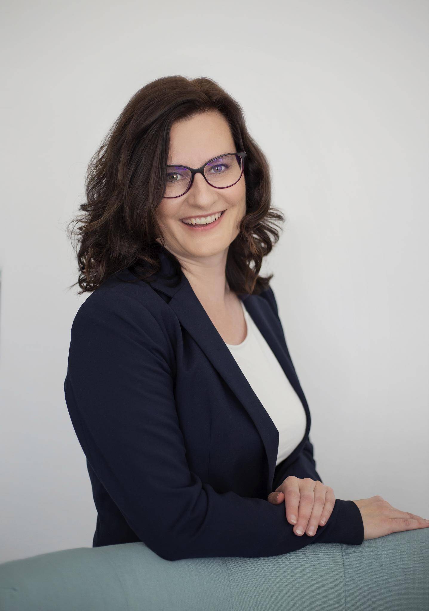 Sonja Warter