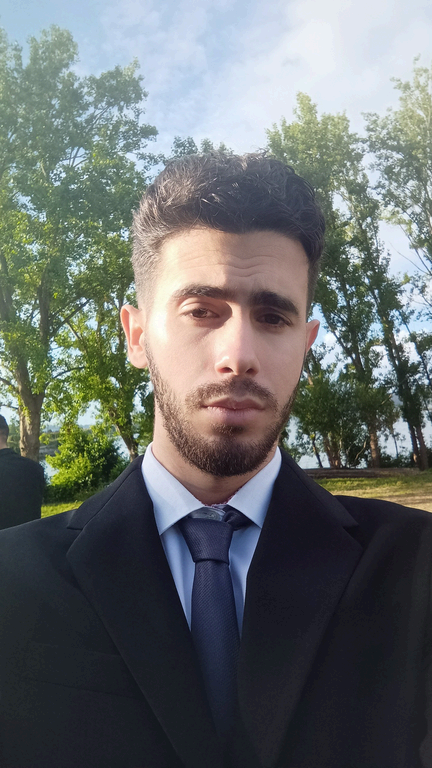 Fredy Hernández - Software Developer