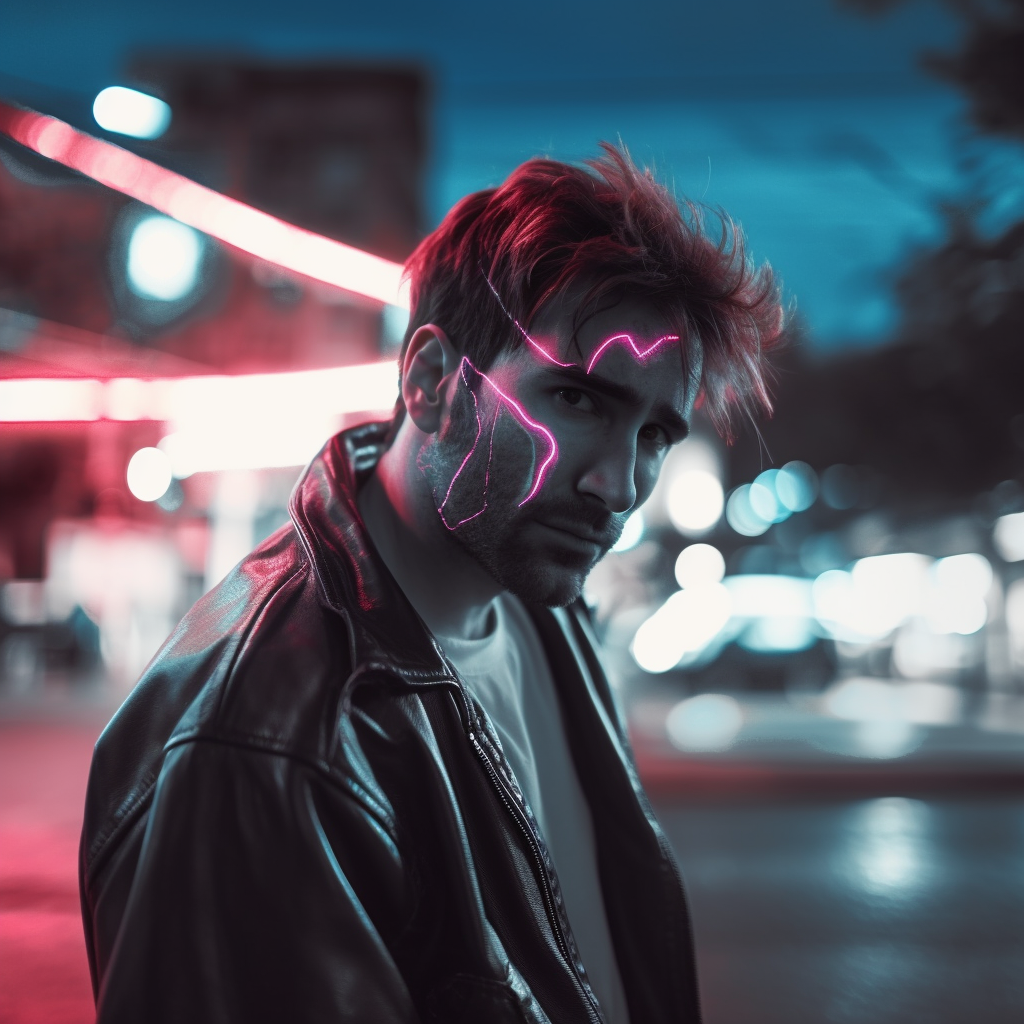 Mikhael G.
